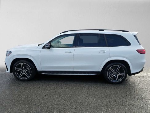 Used 2026 Mercedes-Benz GLS 450 4MATIC image 7