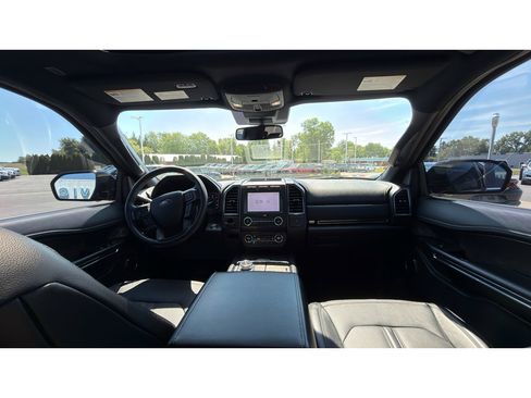 Certified 2020 Ford Expedition Limited w/ Equipment Group 302A AWD/4WD image 18
