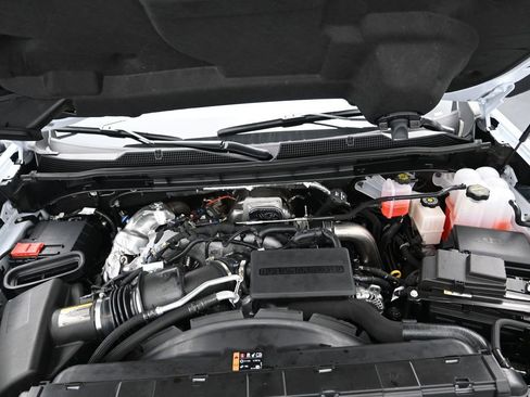 New 2026 Chevrolet Silverado 3500 High Country w/ Technology Package image 28