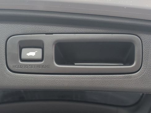 Used 2023 Honda CR-V EX-L image 29