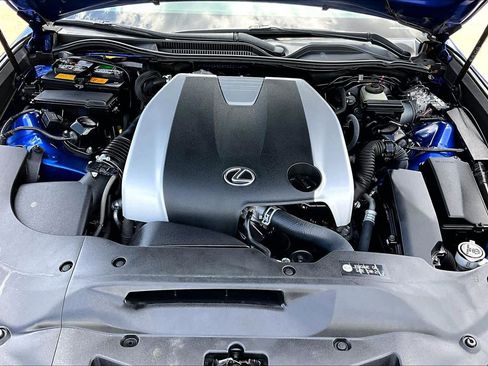 Used 2015 Lexus RC 350 w/ F Sport w/Summer Tires RWD image 30