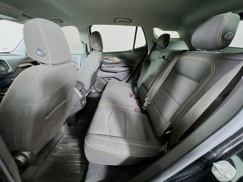 Used 2018 GMC Terrain SLE FWD image 22