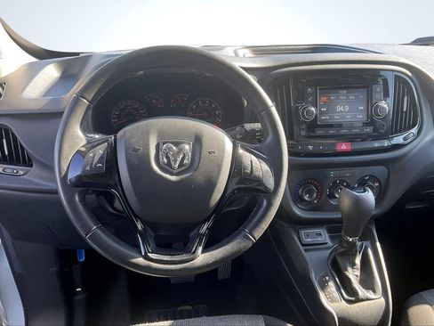 Used 2017 RAM ProMaster City Tradesman SLT w/ Rear Back-up Camera Group image 5