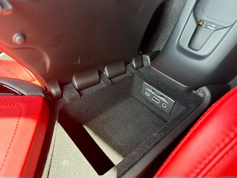 Used 2023 Chevrolet Corvette Stingray Preferred Cpe w/ Z51 Performance Package image 28