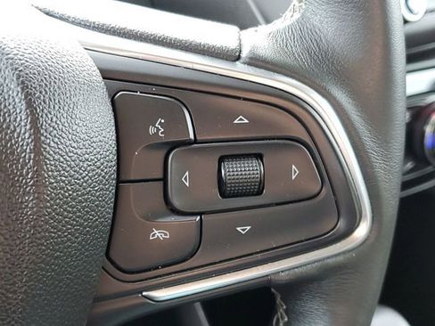 Used 2023 Buick Encore GX Select w/ Sport Touring Package image 15