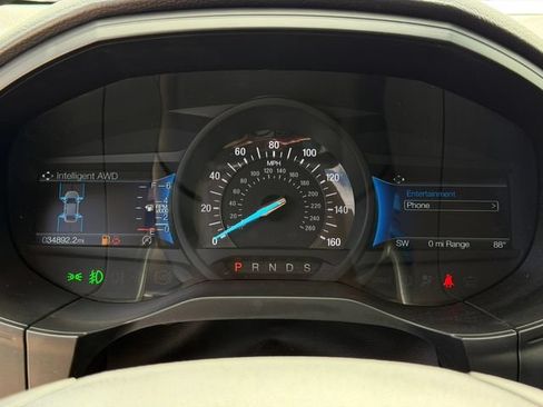 Used 2023 Ford Edge SEL w/ Convenience Package AWD/4WD image 37