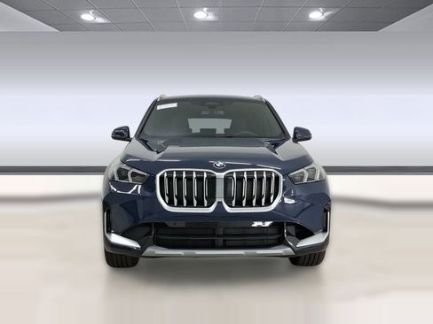 New 2026 BMW X1 xDrive28i AWD/4WD image 6