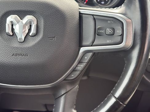 Used 2022 RAM 1500 Laramie RWD image 15