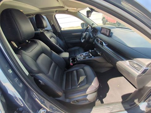 Used 2024 MAZDA CX-5 Carbon Edition AWD/4WD image 36