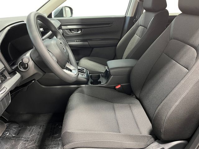 New 2026 Honda CR-V LX image 13