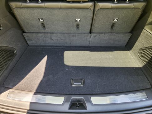 New 2025 Cadillac Escalade IQ Luxury 1 image 22