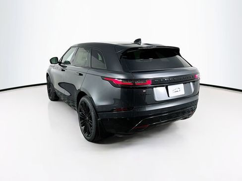 New 2026 Land Rover Range Rover Velar Dynamic SE AWD/4WD image 7
