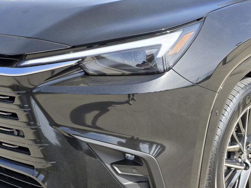 New 2026 Lexus TX 350 AWD image 6