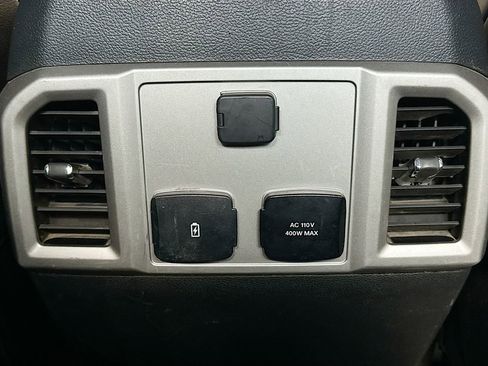 Used 2021 Ford F250 Lariat AWD/4WD image 25