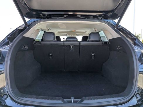 Used 2019 MAZDA CX-5 Touring AWD/4WD image 32