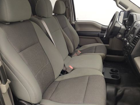 Used 2019 Ford F150 XL w/ Equipment Group 101A Mid RWD image 21