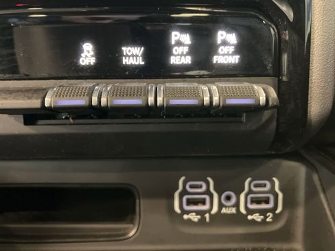 Used 2023 RAM 1500 Rebel w/ Rebel Level 2 Equipment Group AWD/4WD image 23