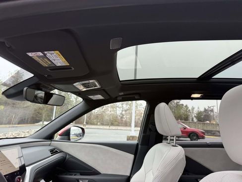 Used 2026 Lexus TX 350 Premium w/ Technology Package image 21