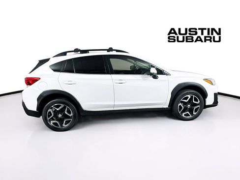 Used 2018 Subaru Crosstrek 2.0i Limited image 8