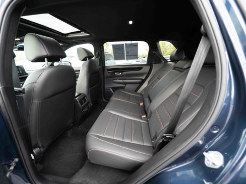Used 2023 Honda CR-V Sport Touring image 23