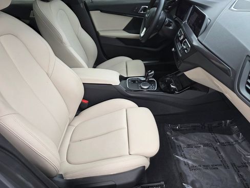 Certified 2024 BMW 228i Gran Coupe w/ Convenience Package FWD image 27