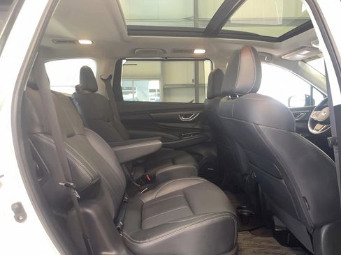 Used 2023 Subaru Ascent Limited w/ Technology Package AWD/4WD image 22