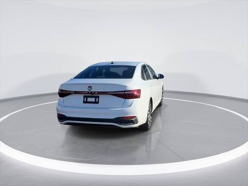 New 2026 Volkswagen Jetta Sport FWD image 7