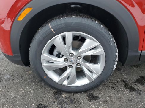 New 2026 Buick Encore GX Preferred w/ Comfort Package image 10