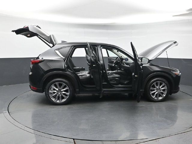 Used 2019 MAZDA CX-5 Grand Touring FWD image 52