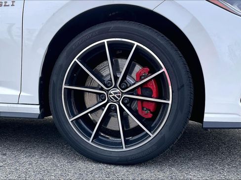 New 2026 Volkswagen Jetta GLI Autobahn image 8