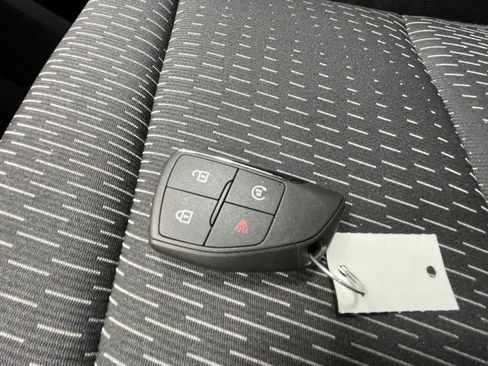 New 2026 Chevrolet Equinox LT image 23