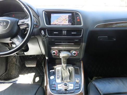 Used 2016 Audi Q5 2.0T Premium Plus AWD/4WD image 22