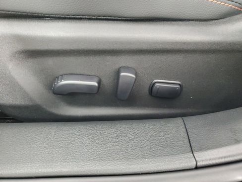 New 2025 Nissan Altima 2.5 SR w/ SR Premium Package image 30