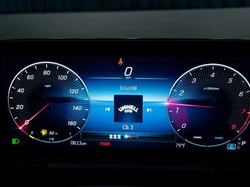 New 2026 Mercedes-Benz GLA 250 4MATIC image 16