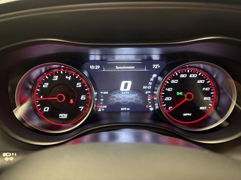 Used 2023 Dodge Charger Scat Pack RWD image 11