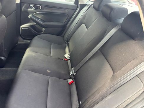 Used 2024 Honda Civic LX image 17