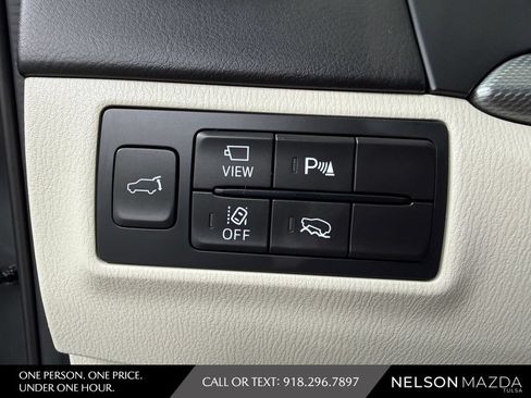 Used 2021 MAZDA CX-9 Signature AWD/4WD image 29