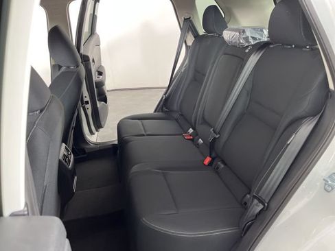 New 2026 Nissan Rogue S FWD image 40