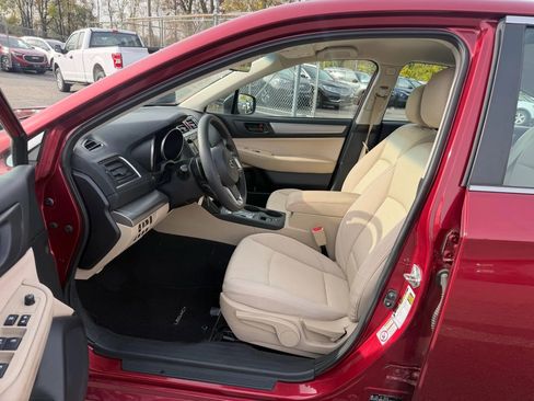 Used 2018 Subaru Legacy 2.5i w/ Popular Package #1 image 26