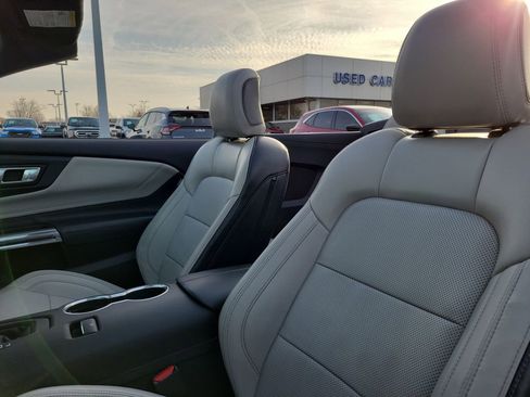 Certified 2024 Ford Mustang Premium image 19