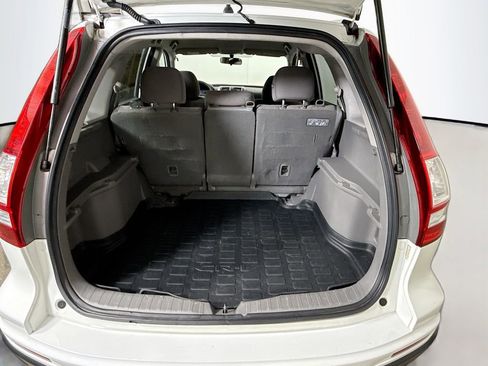 Used 2011 Honda CR-V SE image 24