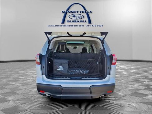 New 2025 Subaru Ascent Bronze Edition w/ Popular Package #2 image 28