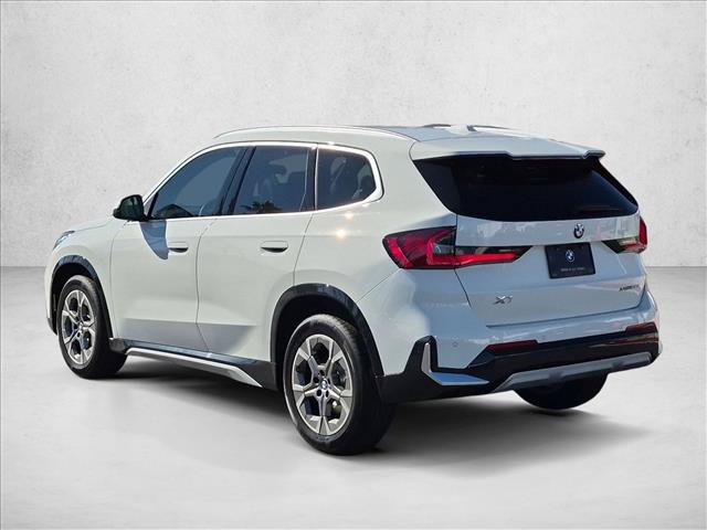 New 2027 BMW X1 xDrive28i AWD/4WD image 9