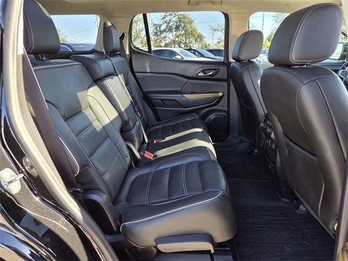 Used 2018 GMC Acadia Denali w/ LPO, Floor Liner Package image 23