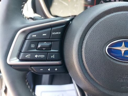 Used 2025 Subaru Ascent Touring AWD/4WD image 14