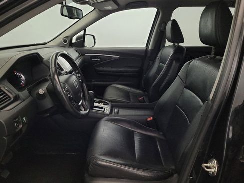 Used 2018 Honda Pilot EX-L image 17