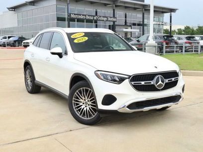 Certified 2025 Mercedes-Benz GLC 300 4MATIC