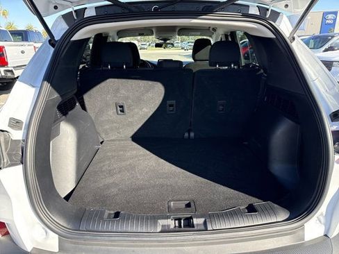 Used 2025 Ford Escape Active FWD image 12