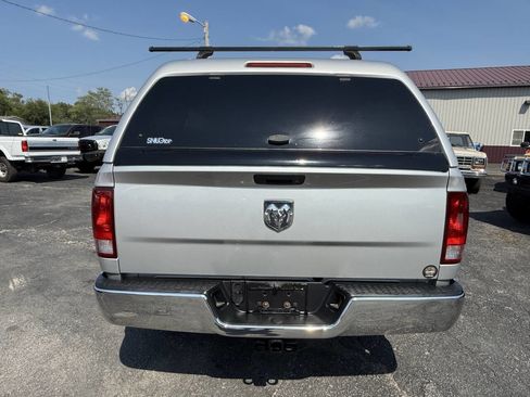 Used 2012 RAM 2500 ST w/ PWR & Remote Entry Group image 4
