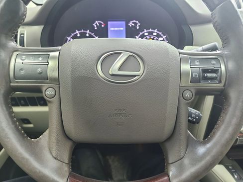 Used 2014 Lexus GX 460 Luxury image 27